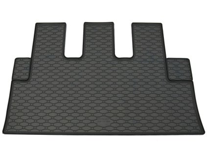 Gumová rohož do kufra pre Mercedes V-trieda