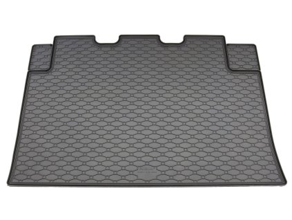 Gumová rohož do kufra pre Mercedes Vito W447 Extra dlhá verzia