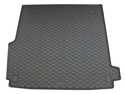 Gumová rohož do kufra pre Mercedes E-Klasse S213 Kombi