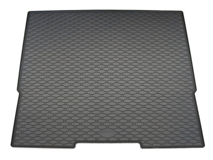 Gumová rohož do kufra pre Fiat Talento, Opel Vivaro B, Renault Trafic 3