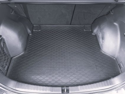 Gumová rohož do kufra pre Honda CR-V 4