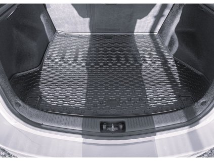Gumová rohož do kufra pre Hyundai I30 II Typ GD