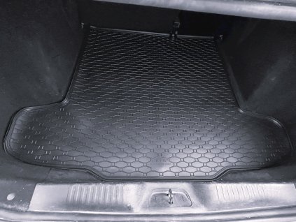 Gumová rohož do kufra pre Fiat Tipo Typ 356