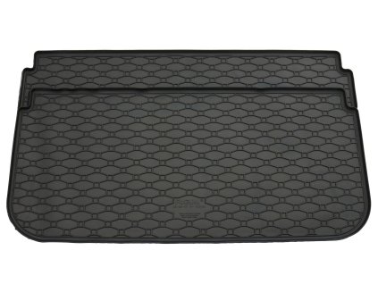 Gumová rohož do kufra pre Mini Cooper F55 / F56