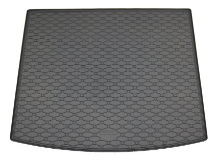 Gumová rohož do kufra pre Mitsubishi Eclipse Cross PHEV