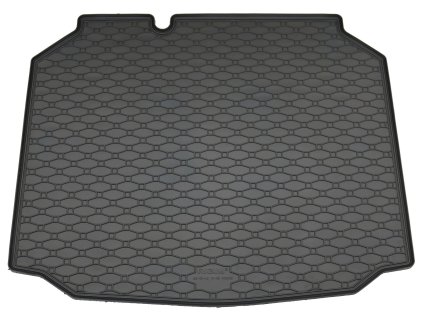 Gumová rohož do kufra pre Seat Leon 3 Typ 5F