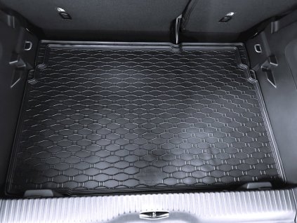 Gumová rohož do kufra pre Citroen C3 II Aircross