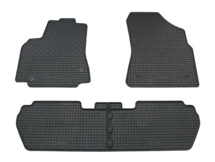Gumové rohože pre Citroen Berlingo II