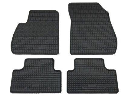 Gumové rohože pre Opel Zafira C