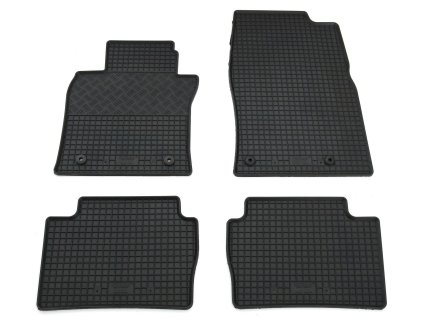 Gumové rohože pre Mazdu 3 / Mazdu CX-30