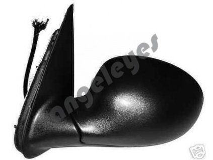 Chrysler PT Cruiser spätné zrkadlo ľavé