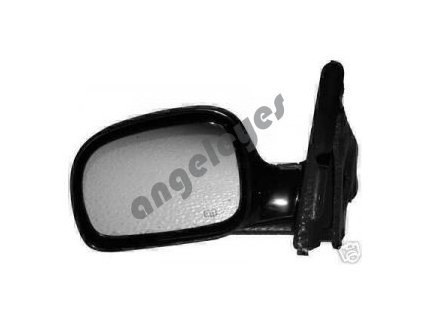 Chrysler Voyager spätné zrkadlo ľavé