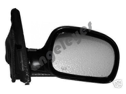 Chrysler Voyager spätné zrkadlo pravé