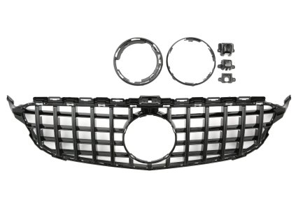Maska Panamericana GT Mercedes W205 2014-2021