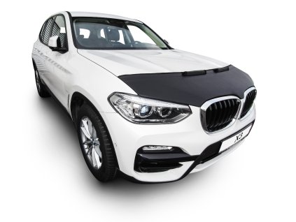 BMW X3 G01 ab 17 3