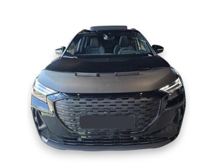 Audi Q4 e tron ab 21 2 on