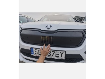 Zimná clona Škoda Kodiaq od rv.2021-2024