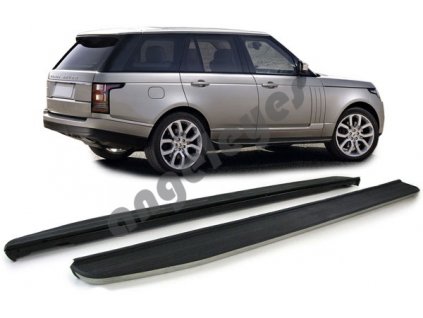 Range Rover Vogue L405 bočné nášlapy