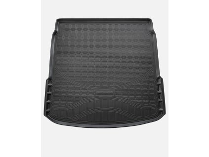 Gumená rohož do kufra pre Audi Q8 len E-Tron