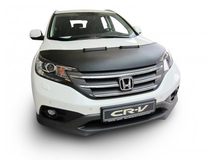 Honda CRV kožený kryt kapoty 2012-2017