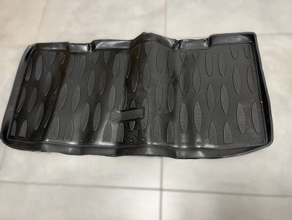 Vanička do kufra pre Suzuki Grand Vitara 2005-2012