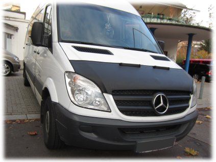 Sprinter ram