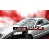 Deflektory na okná  pre Audi A8 rv. 94-05, 2ks