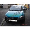 Opel Corsa B číre svetlá Angel Eyes, rv. 93-00