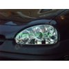 Opel Corsa B číre svetlá Angel Eyes, rv. 93-00