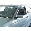 Deflektory na okná pre BMW E46, 2ks