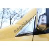 Chróm pri spätné zrkadlá VW Crafter, Mercedes Sprinter W906