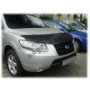 Kryt kapoty Hyundai Santa Fe