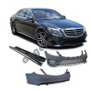 Bodykit pre Mercedes W222 v štýle AMG S65