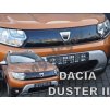 Zimná clona Dacia Duster II