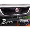 Zimná clona Fiat Ducato III facelift 2014-