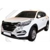 Deflektor prednej kapoty pre Hyundai Tucson, rv. 2015-2021