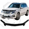 Deflektor prednej kapoty pre Mercedes GLK X204, od rv. 2012-