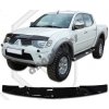 Deflektor prednej kapoty pre Mitsubishi L200