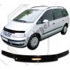 Deflektor prednej kapoty pre VW Sharan