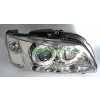 Peugeot 106 predné svetlá Angel Eyes 7/96/-7/04