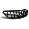 Opel Corsa D predná maska čierna