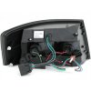 Audi A6 4F 04-08 zadné LED svetlá zatmavené 6-pin