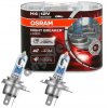 OSRAM Nightbreaker Laser H4 12V 60/55W