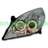 Opel Signum predné svetlá Angel Eyes, rv 05-