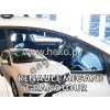 Deflektory na okná pre Renault Megane 4 Grandtour, 2ks