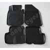 Gumené vaničkové rohože pre Dacia Duster I 4x4