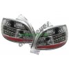 Peugeot 206 zadné svetlá s LED