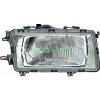 Predné pravé svetlo pre Audi 80 rv. 86-91