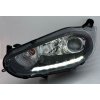 Predné svetlá pre Ford Fiesta MK7 facelift, rv. 2013+