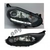 Predné svetlá pre Ford Fiesta MK7 facelift, rv. 2013+